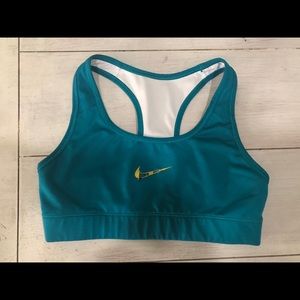 Nike sports bra
